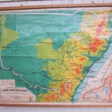 Map of NSW W120 H92